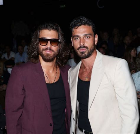 michele morrone can yaman